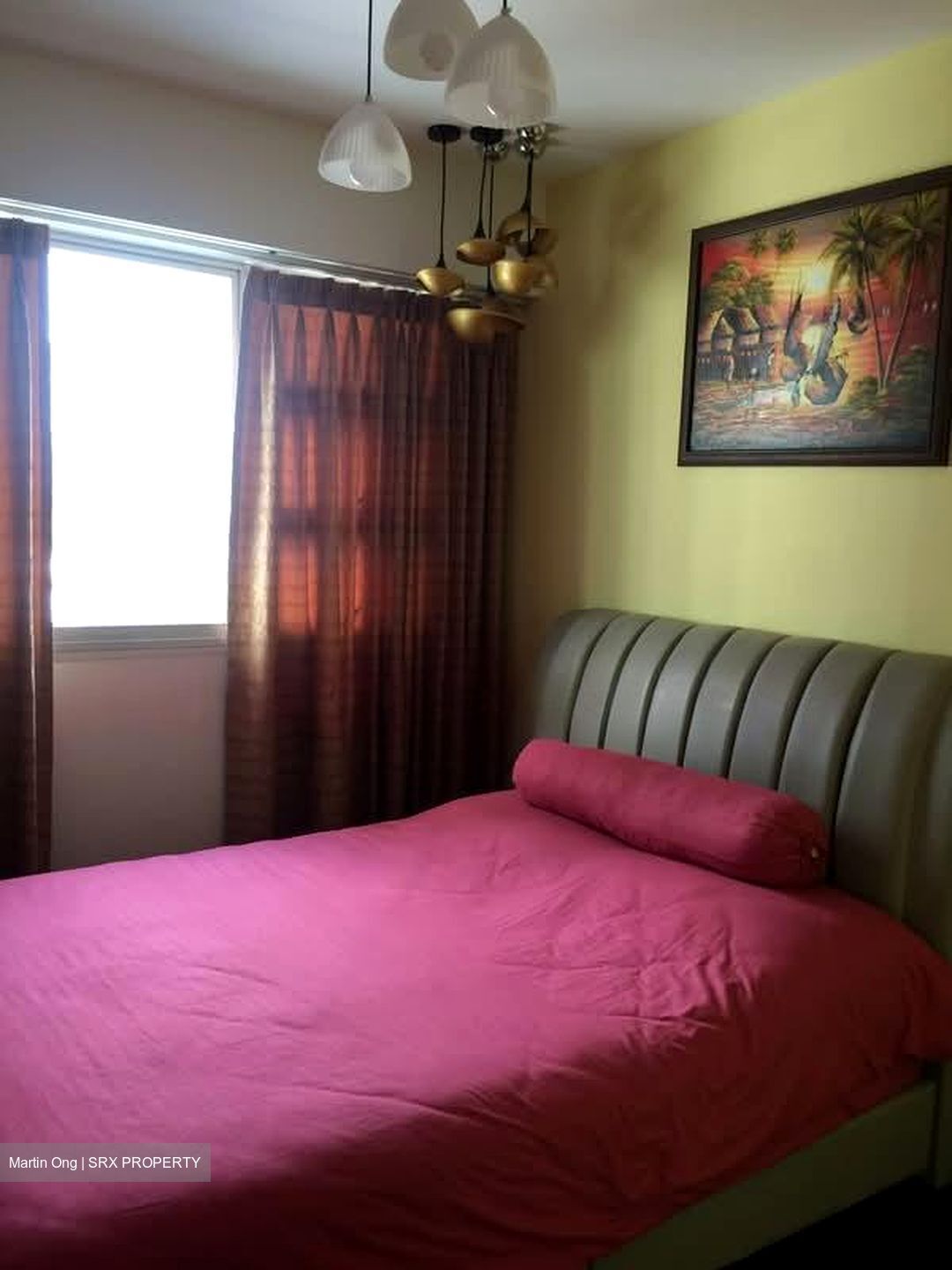 Blk 10B Bendemeer Light (Kallang/Whampoa), HDB 4 Rooms #604311311